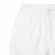 Шорты TERRY, молочно-белые, размер XS/S