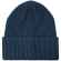 Шапка FRANKY, темно-синяя (лазурная)