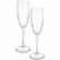 Набор из 2 бокалов для шампанского «Энотека»