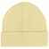 Шапка REAL TALK, светло-желтая (нарцисс)