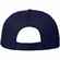 Бейсболка PROMO, темно-синяя