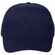Бейсболка PROMO, темно-синяя