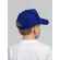 Бейсболка детская STANDARD KIDS, синяя