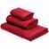 Полотенце ODELLE VER.2, малое, красное