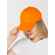 Бейсболка CONVENTION, оранжевая