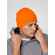 Шапка HEADON, VER.2, оранжевая