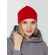 Шапка HEADON, VER.2, красная