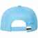 Бейсболка детская CAPTURE KIDS, голубая