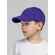 Бейсболка детская CAPTURE KIDS, фиолетовая