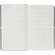 Ежедневник NUBUK, недатированный, светло-серый