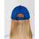 Бейсболка HARRIS, синяя