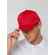Бейсболка HARRIS, красная
