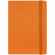 Ежедневник NEW FACTOR, недатированный, оранжевый