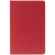 Ежедневник BASE MINI, недатированный, красный