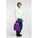 Рюкзак BASE, фиолетовый