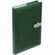 Ежедневник CORTEX, недатированный, зеленый