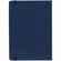 Ежедневник NEW FACTOR METAL, темно-синий