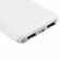 Внешний аккумулятор UNISCEND FULL FEEL TYPE-C, 5000 мАч, белый