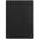 Ежедневник SPRING SHALL, недатированный, черный с серым