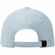 Бейсболка HILLSIDE, голубая