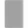 Ежедневник ASPECT на заказ, недатированный, серый