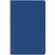 Ежедневник ASPECT на заказ, недатированный, синий
