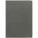Ежедневник FREDO, недатированный, серый