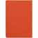 Ежедневник FREDO, недатированный, оранжевый