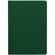 Ежедневник FREDO, недатированный, зеленый