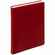 Ежедневник NEBRASKA, недатированный, красный