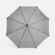 Зонт-трость STANDARD, серый