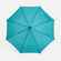 Зонт-трость STANDARD, бирюзовый