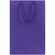 Пакет бумажный PORTA M, фиолетовый