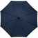 Зонт-трость DOMELIKE, темно-синий