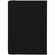 Ежедневник PEEL, недатированный, черный