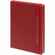 Ежедневник PEEL, недатированный, красный