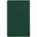 Ежедневник GRADE, недатированный, зеленый