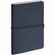 Блокнот SAFFIAN MINI, синий