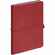 Блокнот SAFFIAN MINI, красный