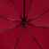 Зонт складной RIBBO, красный