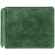 Набор APACHE BILLFOLD, темно-зеленый