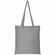 Холщовая сумка OPTIMA 135, серая