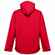 Куртка софтшелл мужская ZAGREB, красная, размер S