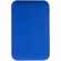 Магнитный беспроводной аккумулятор TOP FORCE, 10000 мАч, синий
