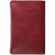 Обложка для паспорта APACHE, VER.2, темно-красная
