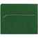 Чехол для карточек PETRUS, зеленый