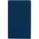 Блокнот DUAL, синий