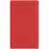 Блокнот DUAL, красный