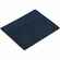 Чехол для карточек NUBUK, синий