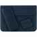 Чехол для карточек NUBUK, синий